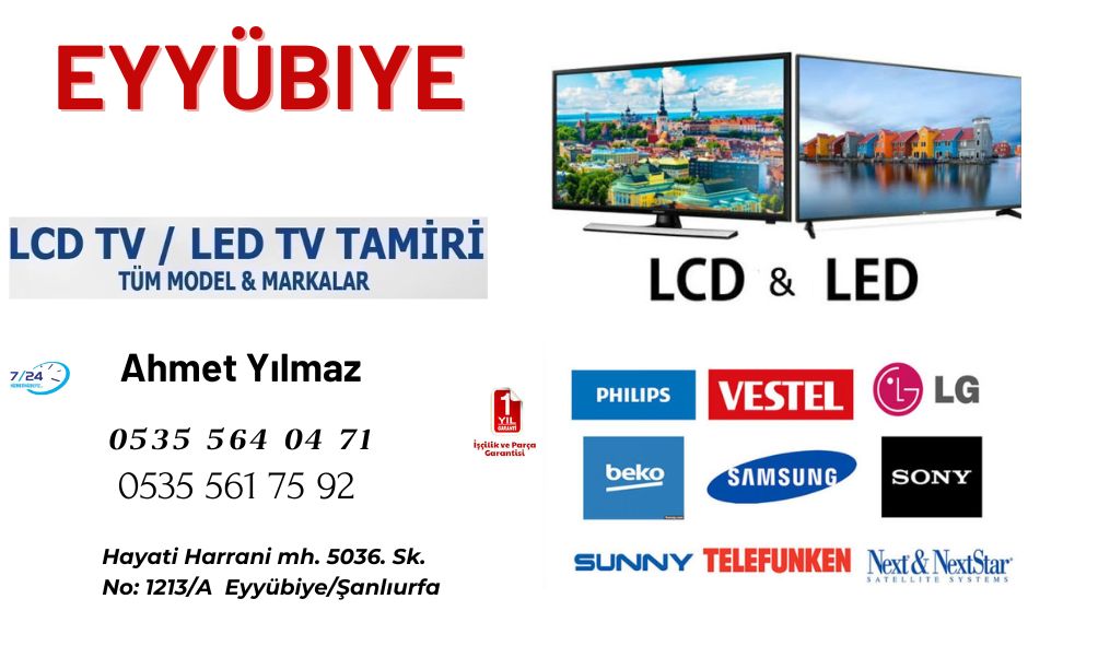 eyyubiye-televizyon-tamircisi